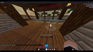 ESP and Breadcrumbs test | Cyanide Pack