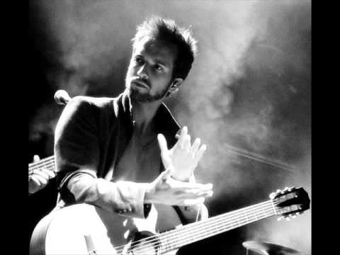 Pablo Alborán SC