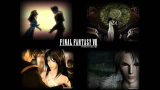 Final Fantasy VIII - Eyes On Me Slideshow.wmv