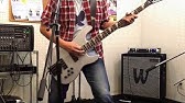 限界lovers 限界ラバーズ ギター ベース Tab Show Ya ショウヤ バンドスコア Youtube 限界lovers 限界ラバーズ ギター ベース Tab Show Ya ショウヤ バンドスコア Youtube