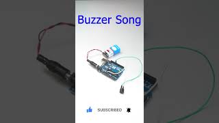 Arduino Project Using Buzzer | New Science Project 2023 | Inspire Award Project