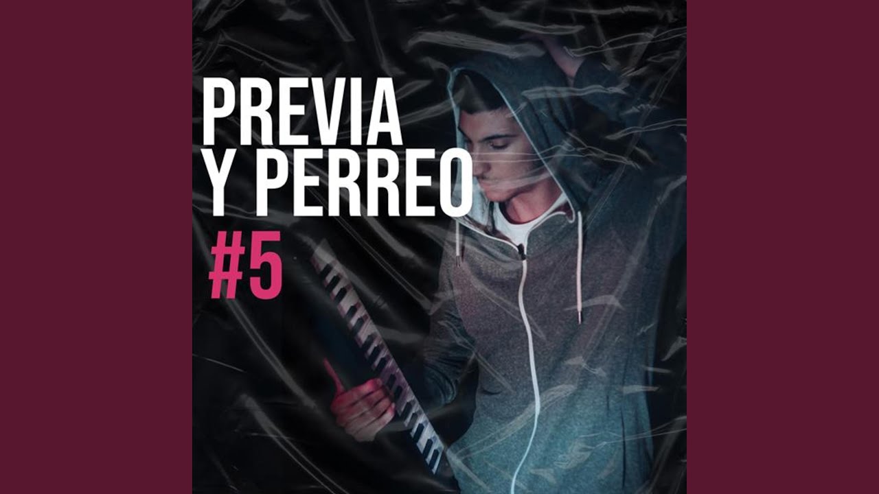 Yo Te Lo Dije No Me Iba a Enamorar YouTube