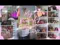 😍💗My Beauty/Fragrance Room Tour!! My MASSIVE Makeup Collection, Fragrance collection, etc😍💗