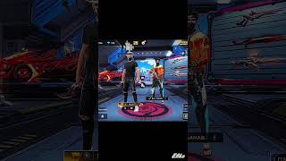 🤣 Free Fire MAX Lobby Mein Bakchodi 😂 | Funny Moments Compilation 🔥#shotsfeed #viralvideo