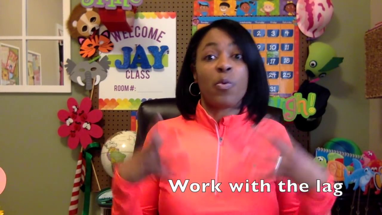 VIPKID 16 Time Delay - YouTube
