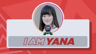 I Am Yana Star Hunt Academy Trainee
