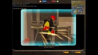 Catalyst-Hax BF2142 Ownage