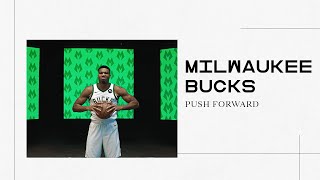 Milwaukee Bucks 