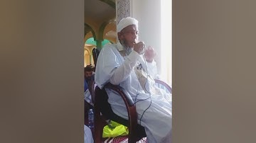 الرقية الشرعية كاملة // فضيلة الشيخ محمد الحسن الددو الشنقيطي