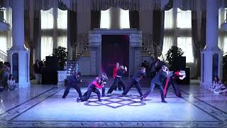 Blood Rush - Victon - Mayday