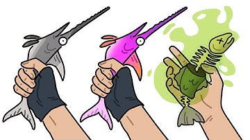 Everyone with CS2 skins be like...