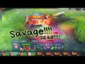 dyrroth 32 kill??!! | Build ngasal | Spell umum?? 2024