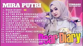 Dear Diary Ku Ingin Bercerita - Mira Putri Ageng Musik Dangdut Terbaru