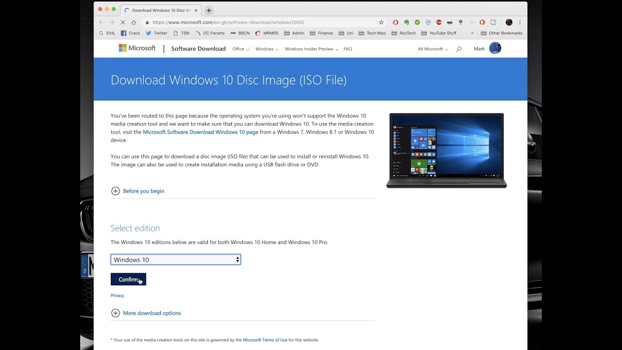 windows 10 vmware player download