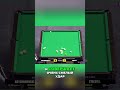 😱🎱 Bilyarddagi xato_ Stalev urmoqchi edi, lekin uddalay olmadi!