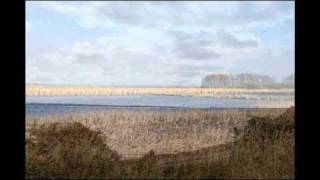 Video thumbnail of "Kuling fra nordvest (Bornholms stemme).wmv"