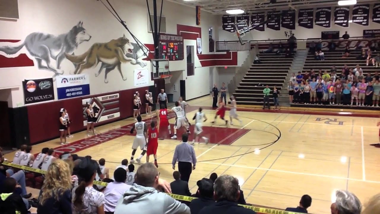 2014 Austin Denham Highlights - YouTube
