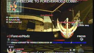 FAS/FoReVeR Modz Inc. 10th Lobby