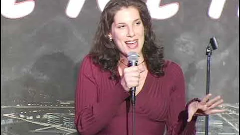 Using Condoms, The Right Way - Kacey Arnold Stand ...