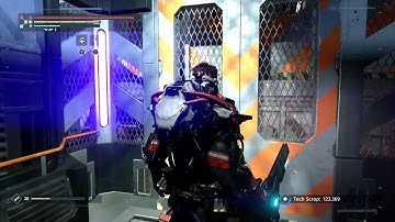 The Surge NG+ - Resolve Biolabs