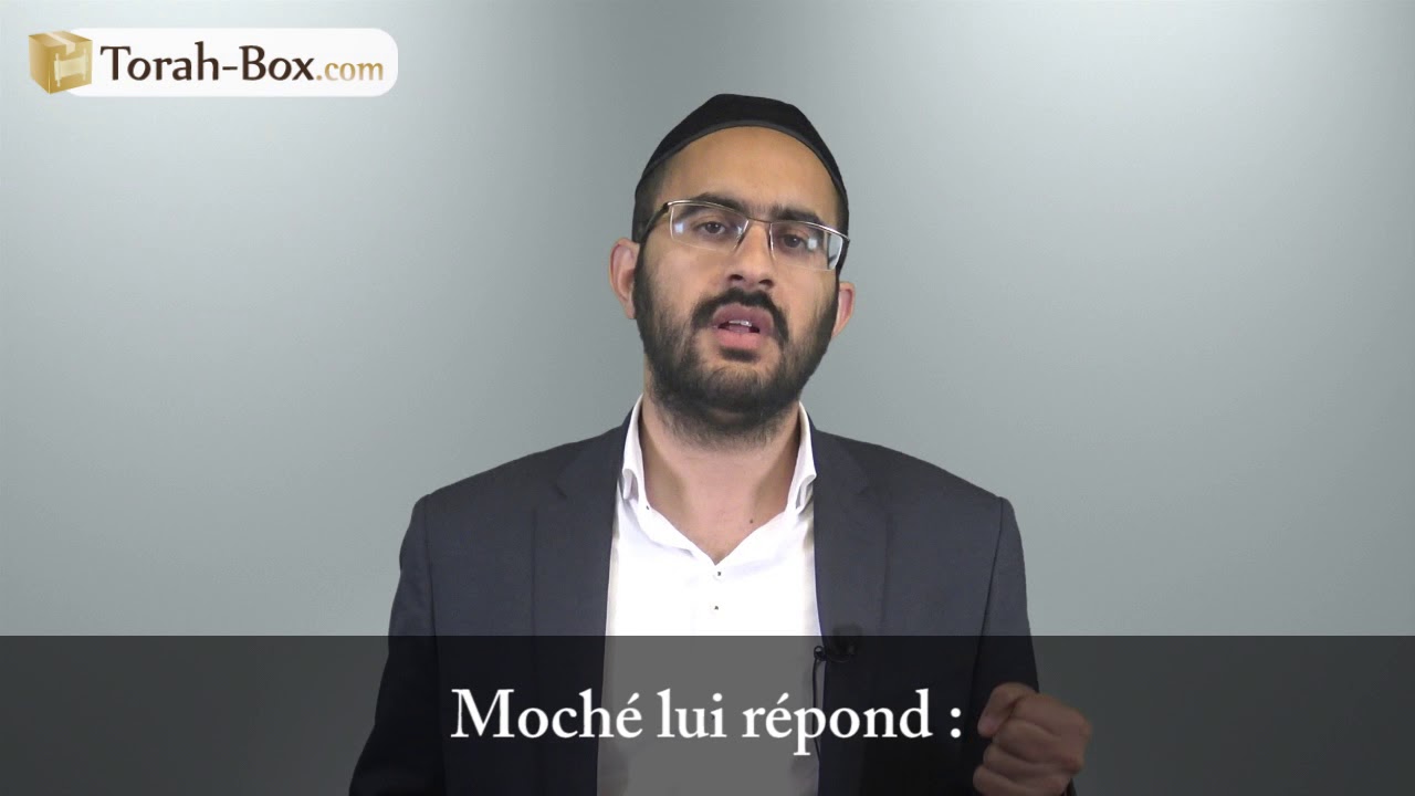 La fiancée cancéreuse & Rav Ovadia (Binyamin Benhamou)