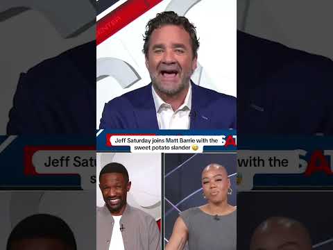 What’s your Thanksgiving food hot take? 👀