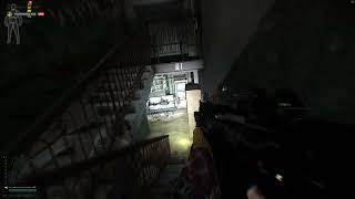 Escape From Tarkov | Slightly Modded EFT