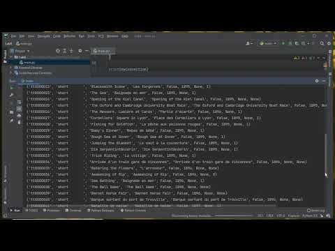 Install pyodbc into PyCharm Project