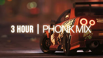 Phonk 2022 - Phonk Mix - NIGHT DRIVE MIX - Best Phonk - Night Car Music 2022