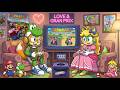 Mario Kart Double Dash - Time Trial | Rainbow Road (💚🦖🩷👑Kind Hearts👑🩷🦖💚) @Toadette_YT