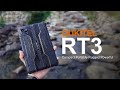 Oukitel rt3  a monster rugged tablet  8 inch  4gb64gb  5150mah  16m rear camera