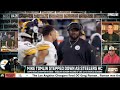 What Is Mike Tomlin's Future After Stepping Down As Steelers Head Coach? | Pat McAfee Show
