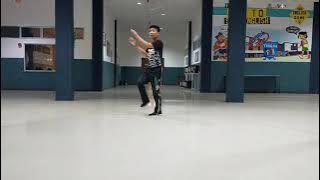 Senam SD lihat kebunku dan kupu-kupu yang lucu🤠🤠