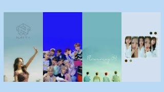 HOW TO MAKE A SIMPLE WALLPAPER [KPOP VER.] screenshot 5