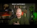 End of video