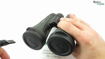Vortex Binoculars Tripod Adapter review