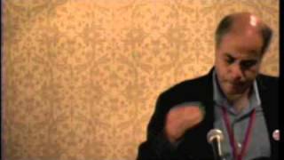 2 of 5 Dr. Robert Zubrin - Opening Remarks - 2010 Mars Society Conference