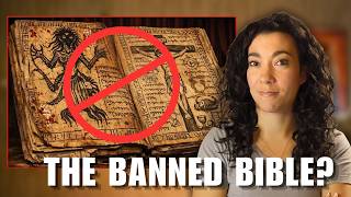 The truth about the "forbidden" Ethiopian Bible.