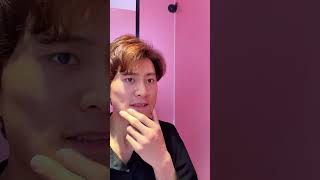 Luckily I'm smart #kpop #kpopdemonhuntersnetflix