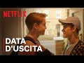 Heartstopper - Stagione 3 | Data d'uscita | Netflix Italia