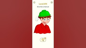 dop2 dop games level 276 #gameplay #deleteonepart #shorts #walkthrough #youtubeshorts #android