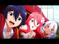 The Fruit of Evolution season 02 full english dub anime series episode 1-12 English Dubbed 👌 