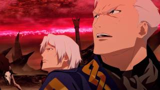 Devil May Cry Season 2 Episode 8 Finale Recap
