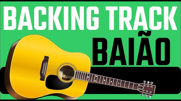 BASE BAIÃO COM ESCALAS E CIFRAS TOM B7 2021