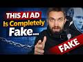 “This AI Ad Is Completely Fake… But People Still Believe It!” Alex "The Beardo"