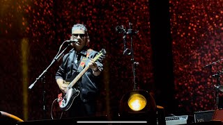 ERASERHEADS “FINE TIME” HULING EL BIMBO 2022
