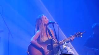 All the Rivers - Heather Nova - Paris 13/10/2019