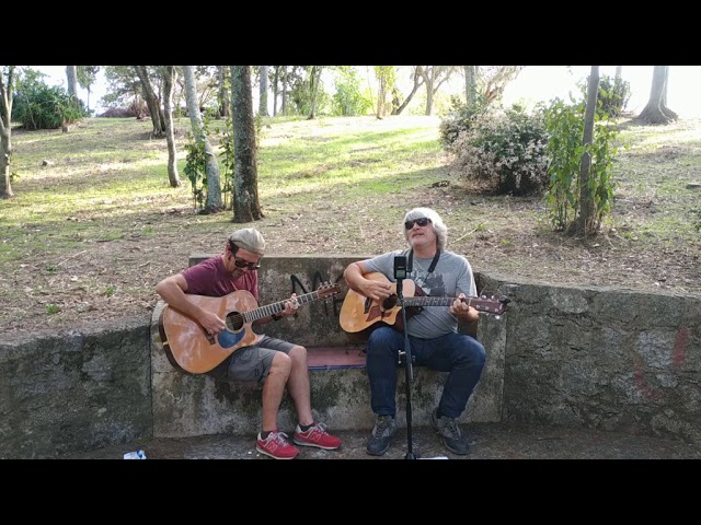 Tu Camino versión acústica