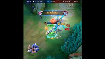 DYRROTH  LIFESTEAL HACK BUILD  2025!!- BEST BUILD DYRROTH FOR JUNGLING!!🔥🔥