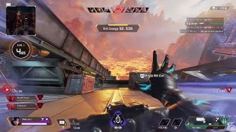 POV your teammate spam pings